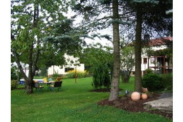 Nemčija Chata Weyerbusch, Eksterier